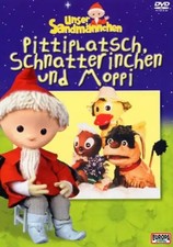 Unser Sandmänchen 7 -