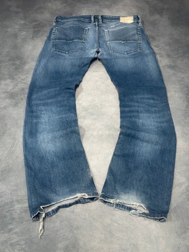 Diesel herren bootcut vintage - herren,