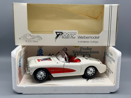 Modellautos bburago - modellautos, 1:18