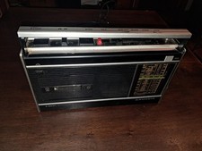 Grundig C2001 Automatic
