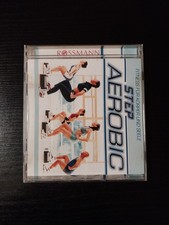 CD Step Aerobic Fitness für