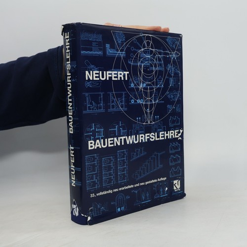 Bauentwurfslehre ernst - bauentwurfslehre ,
