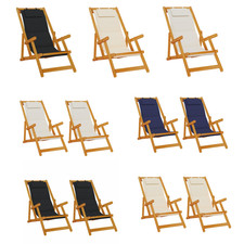 Strandstuhl Klapstuhl