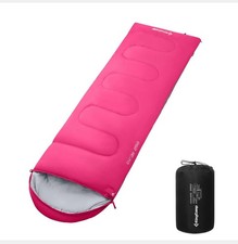 KingCamp OASIS 250D: Ideal für 12^circtext{C}! Groß, gemütlich, 3 kg. Dein Cam