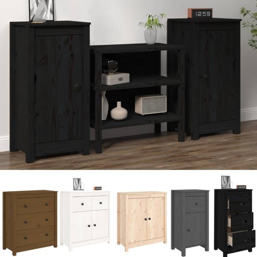 Sideboard 70x35x80cm