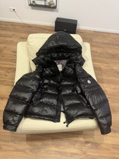 Moncler Pufferjacke