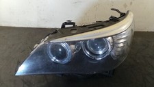 Y10496 BMW E61 E60 LCI Bi Xenon Scheinwerfer Frontscheinwerfer Links 7177739