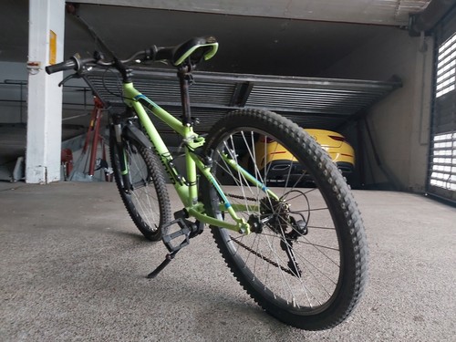 fahrrad