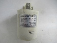 Grundig AERODEV Emi Filter DNF06-T(QGDA)  2827981100 Kondensator Entstörfilter