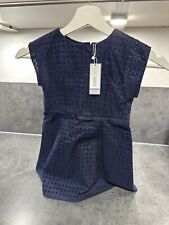 Jacadi Mädchen Kleid