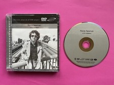 RANDY NEWMAN Little Criminals