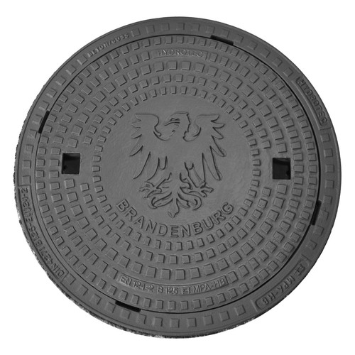 Hydrotec gully kanaldeckel - gully,
