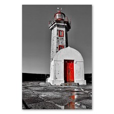 Postereck 0655 Poster Leinwand