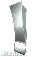 Reparaturblech Kotflügel VW