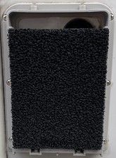 Steppan Aktivkohlefilter