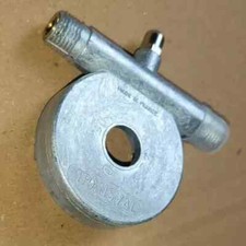 TRANSVAL Tachoantrieb