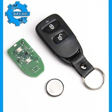 FUNKSCHLÜSSEL FÜR HYUNDAI