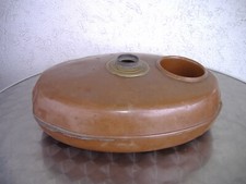 Bettwärmer, Kupfer, ca. 31