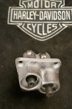 Harley Panhead Motor rear lifter Block original Hydra Glide Duo Glide