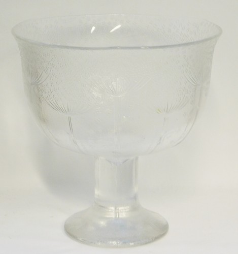 Fußschale rosenthal - xl,