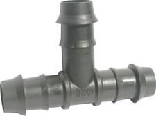 3 x Steckverbinder T-Stück