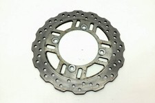 Kawasaki Z750 07' (1) Bremsscheibe Hinten Rear Brake disc 