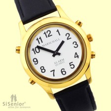 Sprechende Uhr Herren