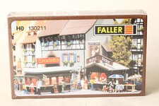 Faller H0 130211
