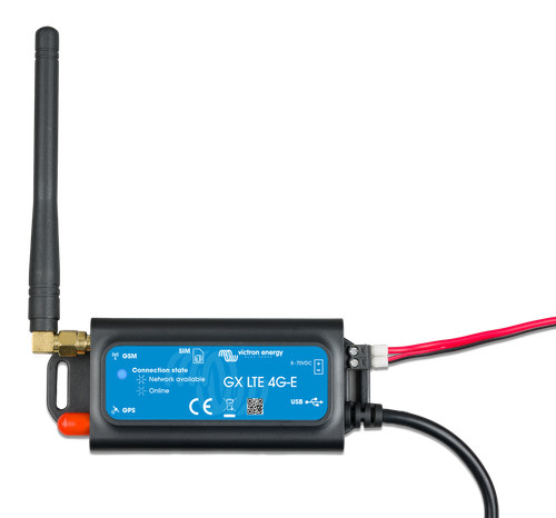 Victron energy lte für - gx,