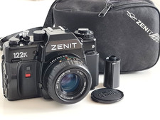 GETESTET! Zenit-122k + MC