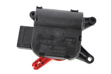 8E1820511 Original Audi A4 B6 B7 8E Stellmotor Temperaturregelklappe V158 rot