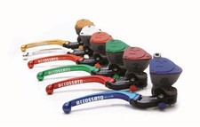 RADIALKUPPLUNGSPUMPE ACCOSSATO 16X18 GELENKHEBEL