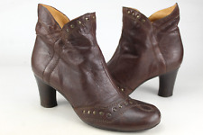 Airstep  Gr.38 Damen Halbschuhe Stiefel  Stiefeletten Boots   Nr.796 M