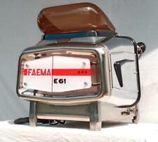 Faema E 61 1965 In Original Zustand