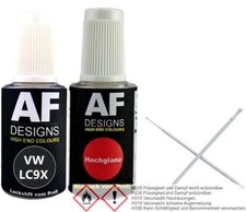 Lackstift Set für VW LC9X