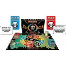 Erotik Spiel Mad Wish Pro