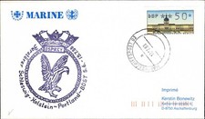 Marine SP  "Zerstörer