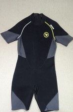 ZCCO Herren Neoprenanzug