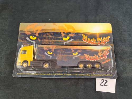 Werbetrucks 87 - werbetrucks, 1:87