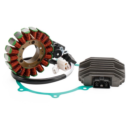 Lichtmaschine stator regler - lichtmaschine,