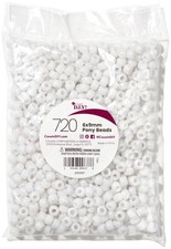 CousinDIY Pony Beads 6mmx9mm