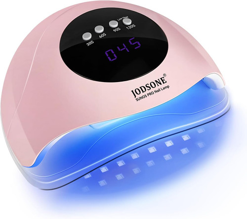 Jodsone nagellampe - jodsone, uv-nagellampe