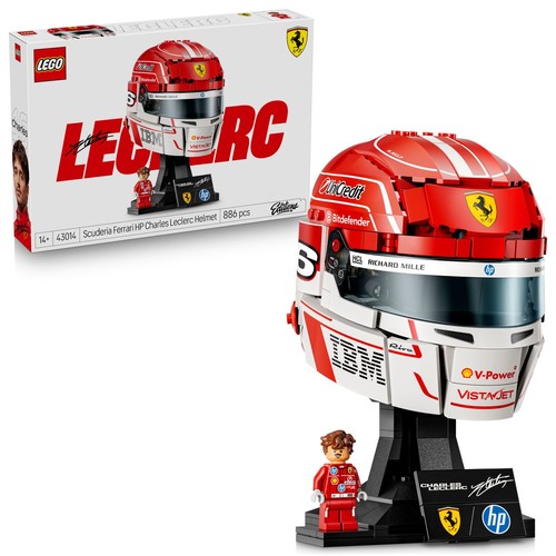 Lego editions 43014 - editions,