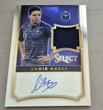 2015-16, SAMIR NASRI, LIMITED