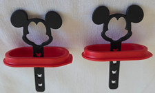 Tupperware Lollitups Mickey Eisparadies Tiwi Ersatz Eisstiele 2 Stck Eisstäbchen