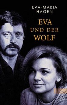 Eva und der wolf - der, von