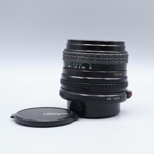 Sigma mini wide 28mm - mini-wide, mc