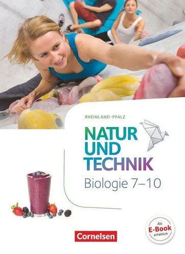 Natur und technik biologie - und,