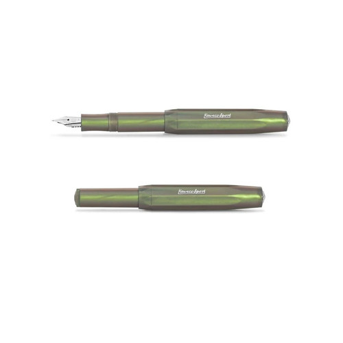 Kaweco lunar sport - kaweco,