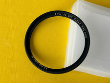 B+W Filter 52 007 Clear MRC nano XS-Pro Digital 52mm